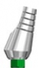 Picture of Angled Abutments (BlueSkyBio.com)