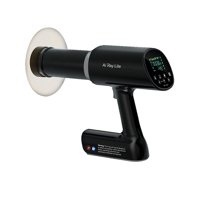 Picture of Clinical Equipment (BlueSkyBio.com)