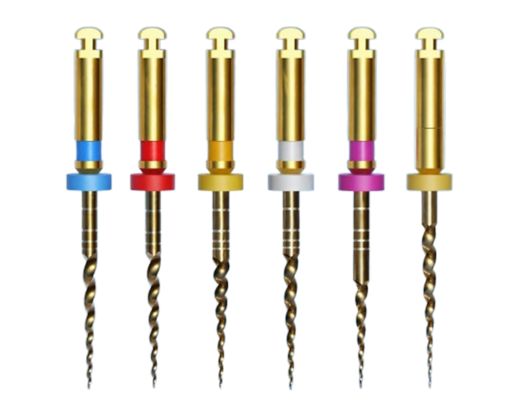 Picture of Endodontics (BlueSkyBio.com)