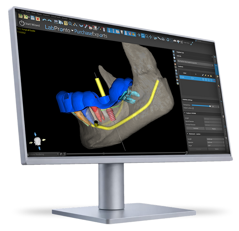 Picture of BlueSkyPlan (BlueSkyBio.com)