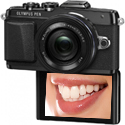 Picture of Olympus Digital Dental Pack (BlueSkyBio.com)