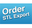 Picture of STL Case Export (BlueSkyBio.com)
