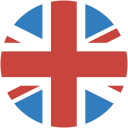 United Kingdom flag