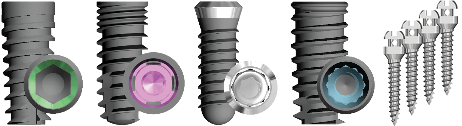 Implant Systems